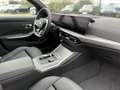 BMW 330 e Limousine M Sportpaket HiFi DAB LED RFK Schwarz - thumbnail 18