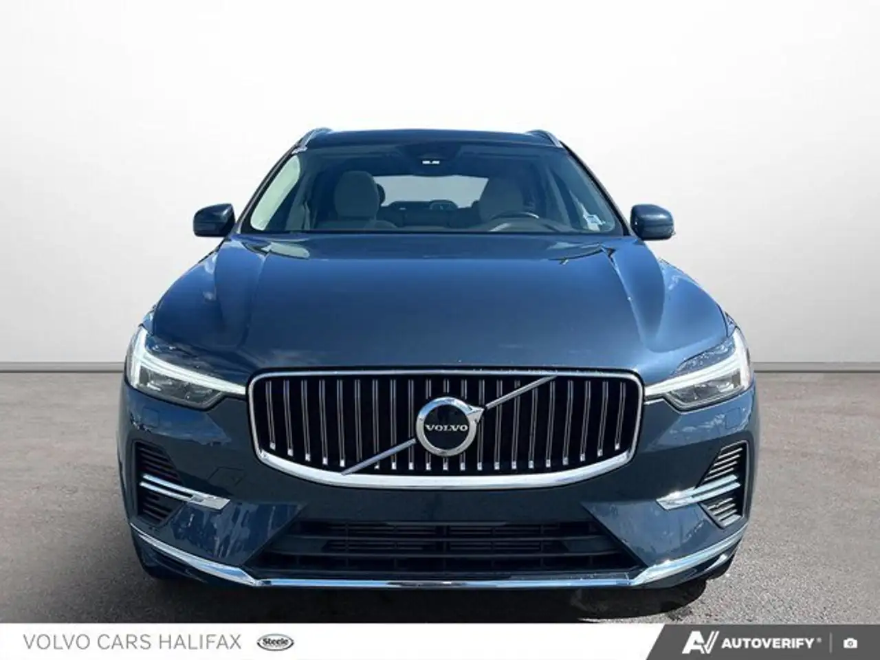 Volvo XC60 снимка Volvo XC60