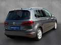 Volkswagen Golf Sportsvan 1.4 TSI Highline AHK NAVI SHZ PDC Gris - thumbnail 4