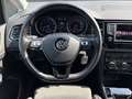 Volkswagen Golf Sportsvan 1.4 TSI Highline AHK NAVI SHZ PDC Gris - thumbnail 11