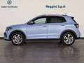 Volkswagen T-Cross 1.0 tsi r-line 115cv Blu/Azzurro - thumbnail 3