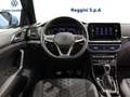 Volkswagen T-Cross 1.0 tsi r-line 115cv Blu/Azzurro - thumbnail 6