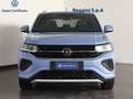 Volkswagen T-Cross 1.0 tsi r-line 115cv Blu/Azzurro - thumbnail 2