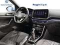 Volkswagen T-Cross 1.0 tsi r-line 115cv Blu/Azzurro - thumbnail 7