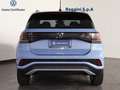Volkswagen T-Cross 1.0 tsi r-line 115cv Blu/Azzurro - thumbnail 5