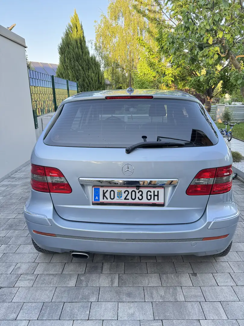 Mercedes-Benz B 180 CDI A-Edition - 2