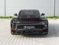 Porsche 911 Stinger GTR Stealth Carbon 7 of 7 - In stock Zwart - thumbnail 6