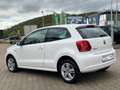 Volkswagen Polo V 1.2 Life Euro5,Navi Weiß - thumbnail 7