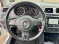 Volkswagen Polo V 1.2 Life Euro5,Navi Weiß - thumbnail 21