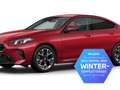 BMW 140 218d Gran Coupé M-Sport UPE: 54.,- M-Sport Rot - thumbnail 1