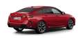 BMW 140 218d Gran Coupé M-Sport UPE: 54.,- M-Sport Rouge - thumbnail 3
