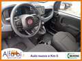 Fiat Panda 1.0 FireFly 70CV Hybrid Panda Azul - thumbnail 11