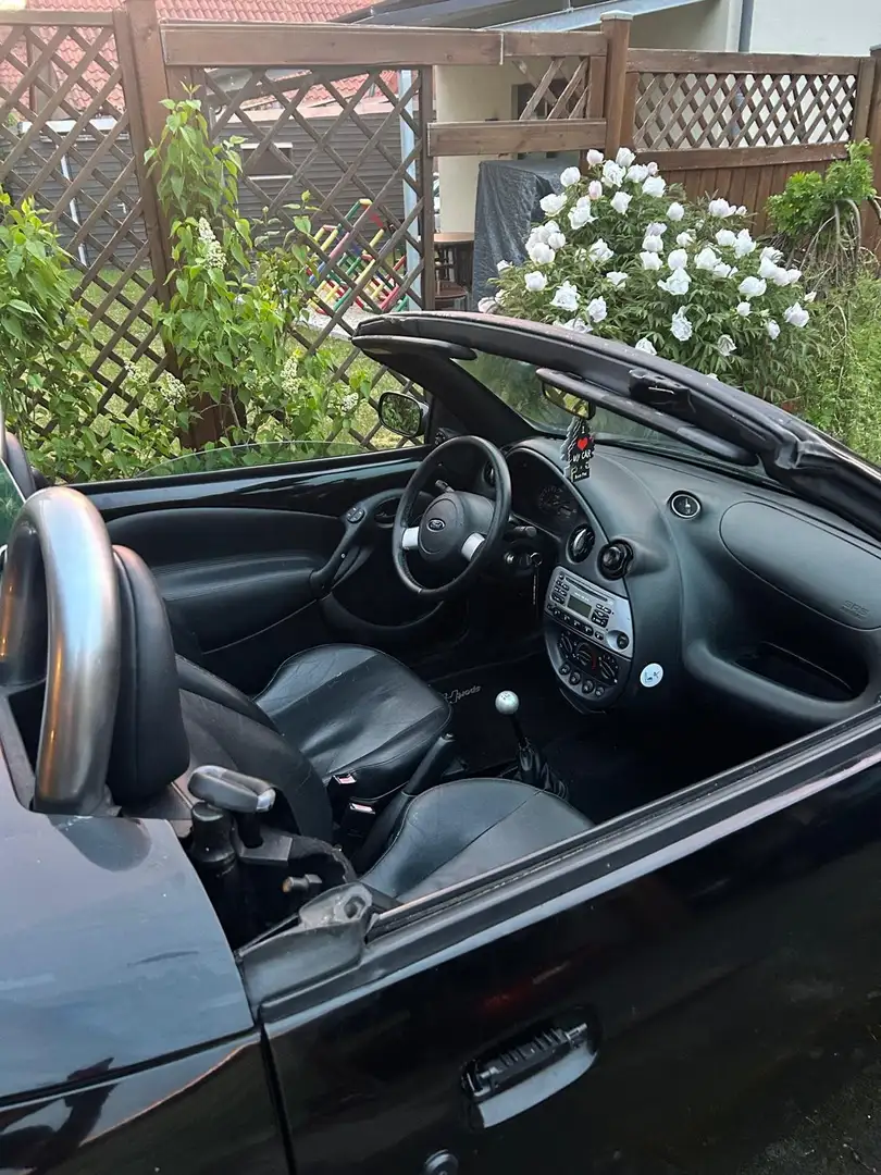 Ford Streetka 1.6 8V - 1