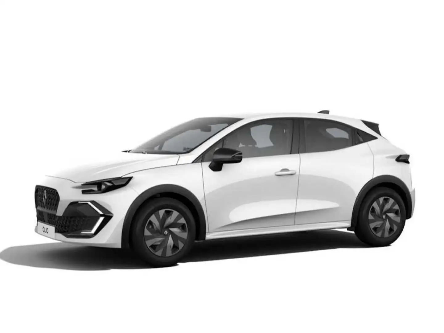 Renault Clio Evolution TCe 115 SHZ KLIMA LED Einparkhilfe Blanco - 2