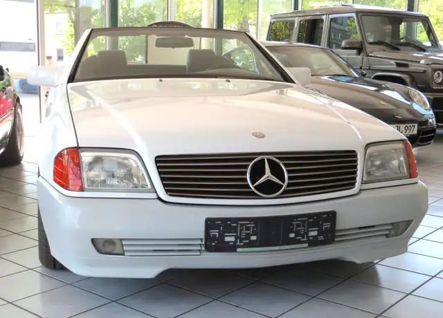 Mercedes-Benz SL 300 24v* I Hand* Deutsches Auto*