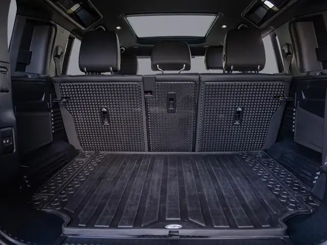 Land Rover Defender 110 X-DYN SE 3.0 250 AWD Ansicht 27