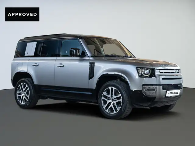 Land Rover Defender 110 X-DYN SE 3.0 250 AWD Ansicht 5