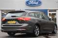 Ford Focus Wagon 1.0EB ST-LINE | NL-AUTO! | B&O | CAMERA | AL Grau - thumbnail 3