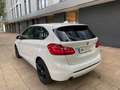 BMW 218 218dA Active Tourer Sport Blanco - thumbnail 5
