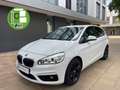 BMW 218 218dA Active Tourer Sport Blanco - thumbnail 1