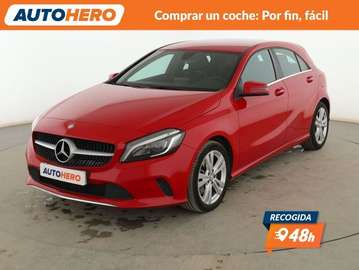 200CDI BE Urban