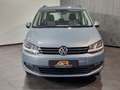 Volkswagen Sharan Trendline BMT Gris - thumbnail 3