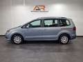 Volkswagen Sharan Trendline BMT Gris - thumbnail 5