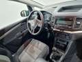 Volkswagen Sharan Trendline BMT Gris - thumbnail 12