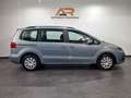 Volkswagen Sharan Trendline BMT Gris - thumbnail 4