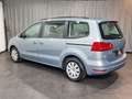 Volkswagen Sharan Trendline BMT Gris - thumbnail 6