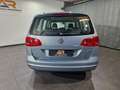 Volkswagen Sharan Trendline BMT Gris - thumbnail 8