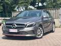 Mercedes-Benz A 180 A 180 d Automatic Sport Grey - thumbnail 1