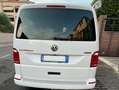 Volkswagen T6 California Beach DSG 4Motion (solo fino al 20/12) Bianco - thumbnail 4