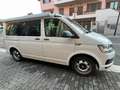 Volkswagen T6 California Beach DSG 4Motion (solo fino al 20/12) Bianco - thumbnail 3
