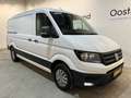Volkswagen Crafter 2.0 TDI L3H2 140 PK Automaat / Euro 6 / Airco / Cr Wit - thumbnail 15