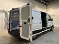 Volkswagen Crafter 2.0 TDI L3H2 140 PK Automaat / Euro 6 / Airco / Cr Wit - thumbnail 4