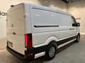 Volkswagen Crafter 2.0 TDI L3H2 140 PK Automaat / Euro 6 / Airco / Cr Wit - thumbnail 16