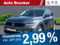Volkswagen T-Roc Life 1.0 TSI LED+SHZ+2-Zonen-Klimaautomatik+Winter Grau - thumbnail 1