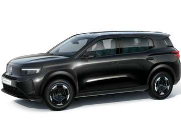 Frontera 1.2 Hybrid Edition * slechts 1200 km