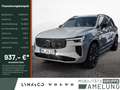 Volvo XC90 T8 Plus Dark Recharge AWD 360° FACEL. Grau - thumbnail 1
