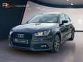 Audi A1 Sportback 1.0 TFSI Adrenalin2 Gris - thumbnail 1