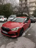 BMW Série 1 118i 140 ch M Sport