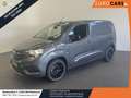 Opel Combo 130pk L1H1 Sport-Edition Automaat Airco Navi Parke Gris - thumbnail 1