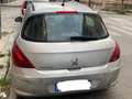 Peugeot 308 308 I 2007 5p 1.6 hdi 16v Feline 110cv fap Argento - thumbnail 3