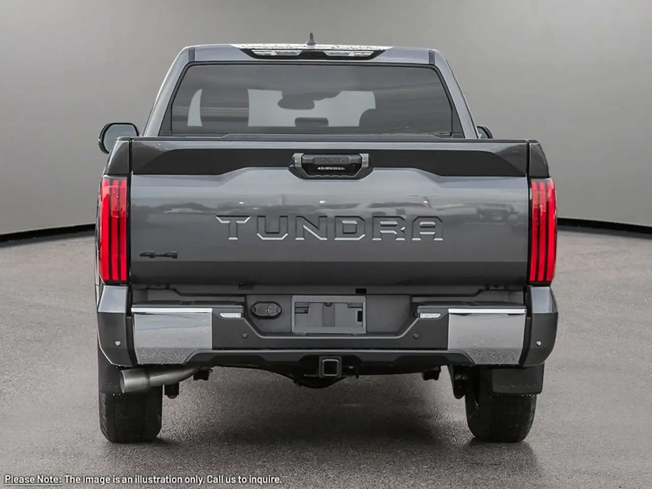 Toyota Tundra снимка Toyota Tundra