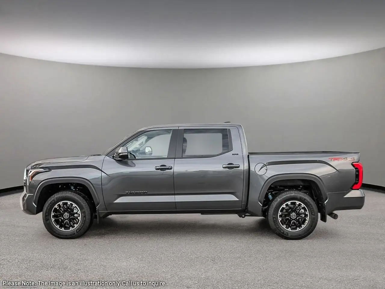Toyota Tundra снимка Toyota Tundra