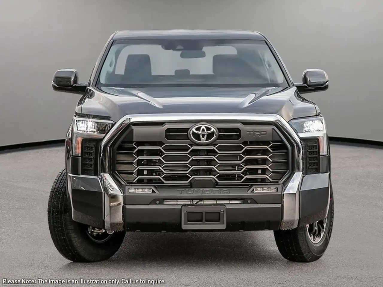 Toyota Tundra снимка Toyota Tundra