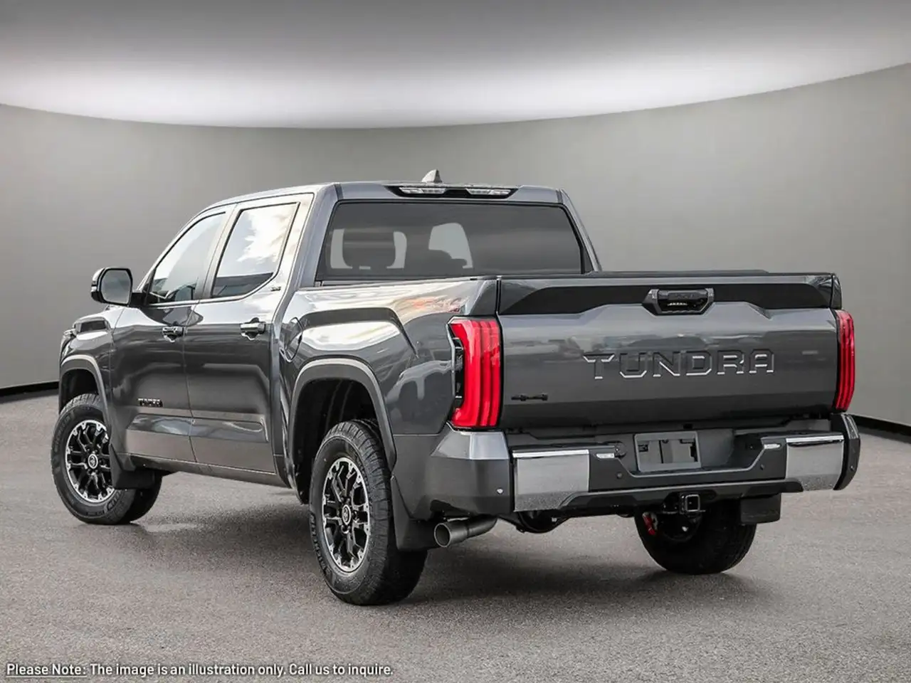 Toyota Tundra снимка Toyota Tundra