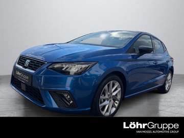 1,0 TSI FR Line