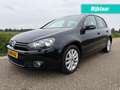 Volkswagen Golf 1.2 TSI STYLE /  CRUISE / STOELVERWARMING Zwart - thumbnail 1